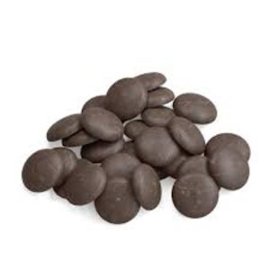 Merckens Melting Dark Chocolate 2lb Bag